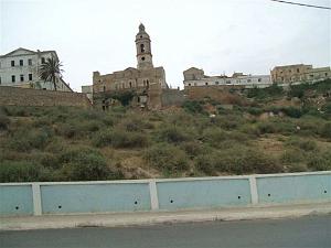VOYAGE ORAN 30 05 2008 AU 06 06 2008 N020